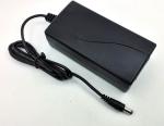 Power Adapter:12V 5A DC for Double Touch Screen POS Terminal Supermarket POS