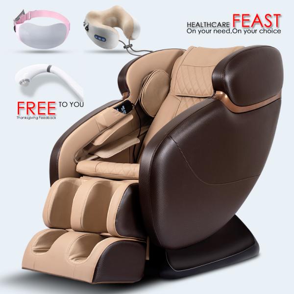 Spa Capsule Stylish Lazy Massage Chair CCC Double SL Bionic Hypnotherapy ODM