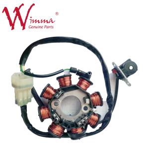 China Motorcycle Stator Coil Comp KLX 150 Wholessale Chinese Manufacturer ISO9001 Listed factory