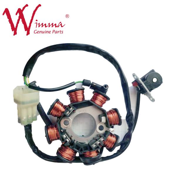 Motorcycle Stator Coil Comp KLX 150 Wholessale Chinese Manufacturer ISO9001