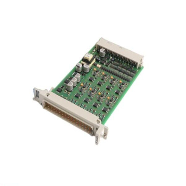 China F3349 HIMA Digital I/O Module factory