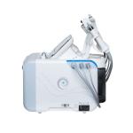 2020 Professional 6 in 1 hydrafacial beauty microdermabrasion oxygen machine for