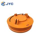 200kg Metal Electromagnetic Lifter Forklift Magnetic Lifter