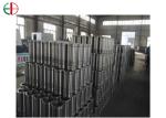 Gray Centrifugal Casting Compressor Cylinder Sleeves High Strength Nodular