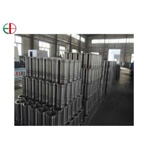 China Heat-treatment Iron Centrifugally Cast Tubes Centrifugal Phospating treatment EB12205 on sale