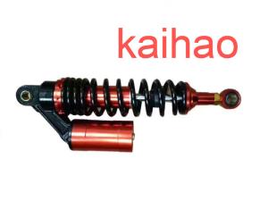 China Indonesia MIO Motorcycle Rear Shock Absorber with 310mm central distance factory