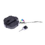 Fuel Tank Cap Excavator Spare Parts R210-9 Engine 32M9-02130