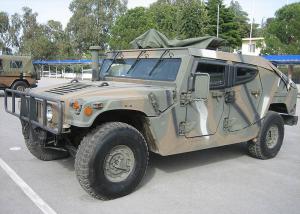 China Prototyping Camouflage FRP Military Equipment Exterior FRP Body Panels factory
