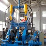3 In 1 H Beam Welding Machine For H Beam Assembly Welding Straightening