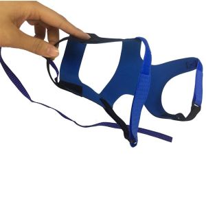 ESD Sole Grounder 1 Meg Resistor Ideal for Full Grounding Protection & Size