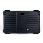 DB9 1D 2D Scanner RJ45 Industrial Rugged Tablet RFID GPS IP65