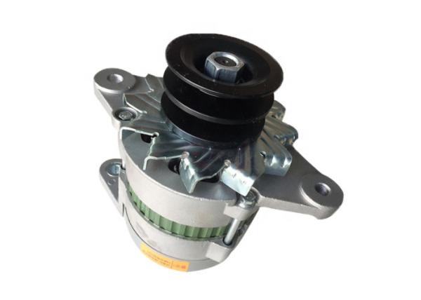 High quality PC200-6/200-7 Electronic Parts 6D102 24V 40A S84-39 101211-4310