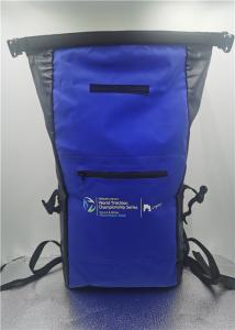 China Promotion Dry Bag Waterproof Backpack 20L 25L 30L Open Closure factory