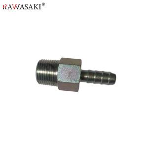China Sany Excavator Engine Parts 1092804739 Atlas Air Compressor Nipple Factory Atlas Copco factory