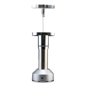 China camera anti-lost alarm display holder,metal security holder for camera factory