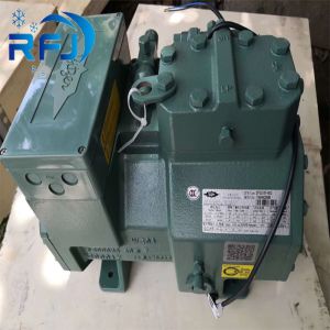 8HP Brand New Piston Compressor Semi Hermetic Reciprocating 4TES-8Y/4TCS-8.2Y