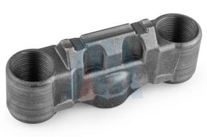 China Caliper Bridge Assembly,Caliper Bridge Assembly Kit,Air Disc Brake Caliper Repair Kit factory