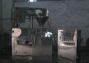 China High Automation Powder Granulator Machine GK Series Dry Granulation Durable factory