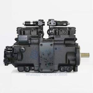 China K7V63DTP175R - OE13 - VC Hydraulic Pump Motor Parts Excavator Hydraulic Main Pump Kobelco SK140 - 8 factory