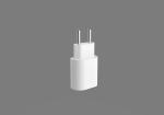 Brazil Plug USB Charger 5V 1A , 50 60Hz Phone Charger Wall Plug