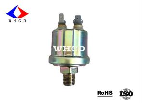 China NPT 1/4 Air Pressure Alarm Sensor For Automotive Brake System , Air Pressure Sender factory