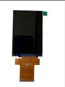 China TFT LCD Display Industrial Digital HD screen 3.5 Inch 320x480 Customized factory