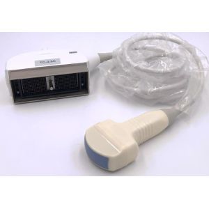 China Reliable Convex Medical Ultrasound Transducer GE 3.5C Compatible on sale