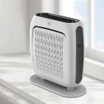 Portable Car Air Purifier True HEPA Filter For Smoke Smell Customized