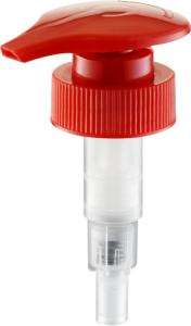 China Aluminium Lotion Dispenser Pump Replacement Multifunctional Durable factory