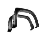 Fender Flares Crackproof Car Wheel Eyebrow Protector Off Road Bumpers For Toyota