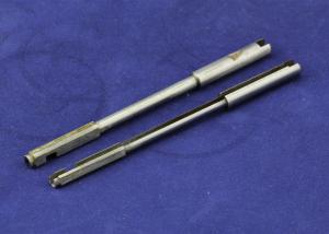 China Mandrel Single Pass Honing Tools Electroplate Plated Blind Tandem Lands Hole factory
