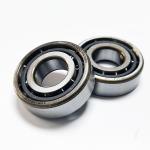 HCB71910-EDLR-T-P4SDirect Lube Super precision angular contact ball bearings