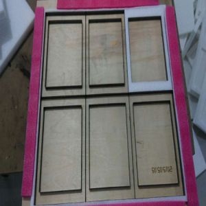 Efficiently Cut EPE PE EVA Blister and Sponge Foam with Hydraulic Die Cutting