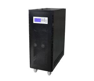 China 10 Kva Hybrid Solar Inverter 8KW 16KW DC 96V AC 400V Inverter factory