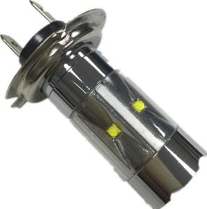 China CREE-XBD*8 H7 Fog Lamp factory