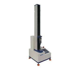 50KN High Technic Universal Strength Testing Machine / Single Column Compression