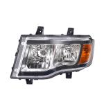Jianghuai Geerfa N944 Headlight Assembly Compatible with Junling Devos V9 Auto