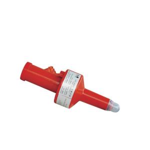 China Water Rescue Use Life Ring Buoy Light LED Illuminant 5 Years Validity factory