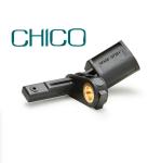 Right Front Car ABS Sensor For BOSCH VW 0986594505 7H0927804 WHT003856