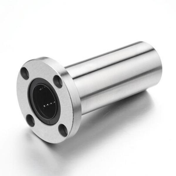 Customized Flanged Linear Ball Bearing 10MM - 240MM LM UU Bearing Top Grade