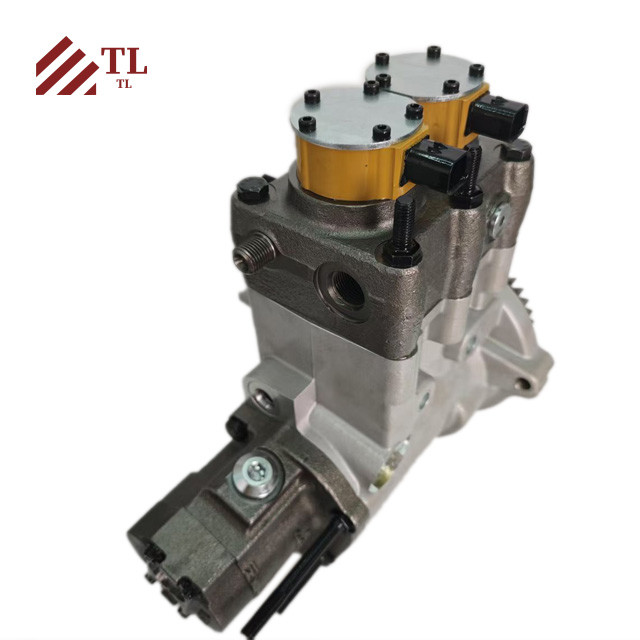 375-5244 Diesel Fuel Injection Pump Engine C9.3 Excavator 336E