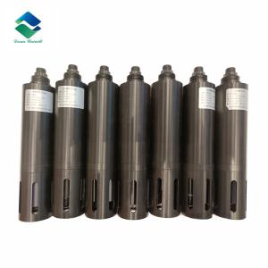 China Water Treatment NH4 Sensor Ammonia Nitrogen Detector Sensor Waterproof RS485 factory