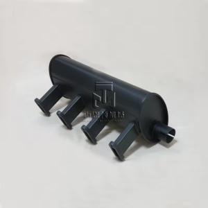 China Exhaust Silencer 02160568 0216 0568 2160568 for deutz 912 Diesel Engine factory