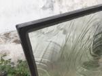 Building Insulated Glass Panels , Tempered Beveled Edge Glass 3.2 / 5 / 6 / 8 /
