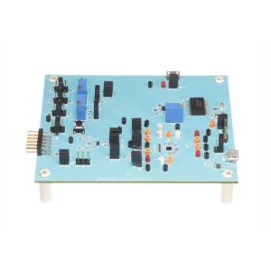 China MAX20335EVSYS Embedded Solutions MAX20335 Battery Charger PMIC Evaluation Board factory