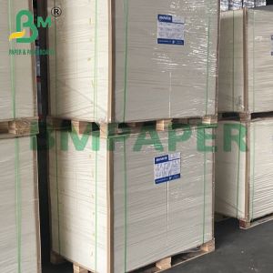 50g Silicone Parchment Baking Paper Double Side Coated Cardboard