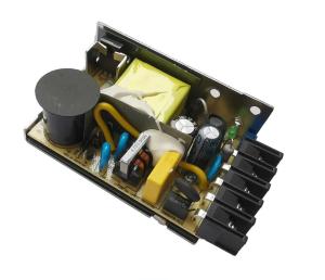 China 20W Safety Industrial Power Supply Metal Case Battery Reverse Charge Protection factory