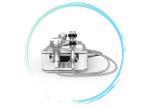 Monopolar RF + Ultrasonic Cavitation Slimming Machine for Weight Loss