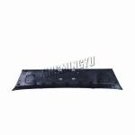 H4831011601A0 Front Bumper Assembly For Auman H5EST Foton Truck Parts
