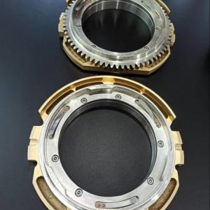 China Stork Printing Machine Parts Repeat Head Active Passive Gear Sets Zimmer factory
